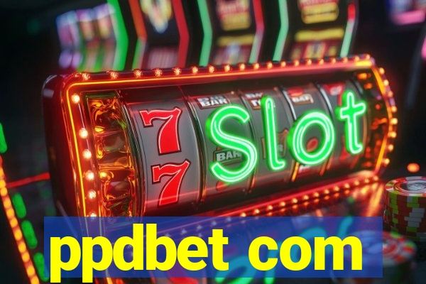 ppdbet com